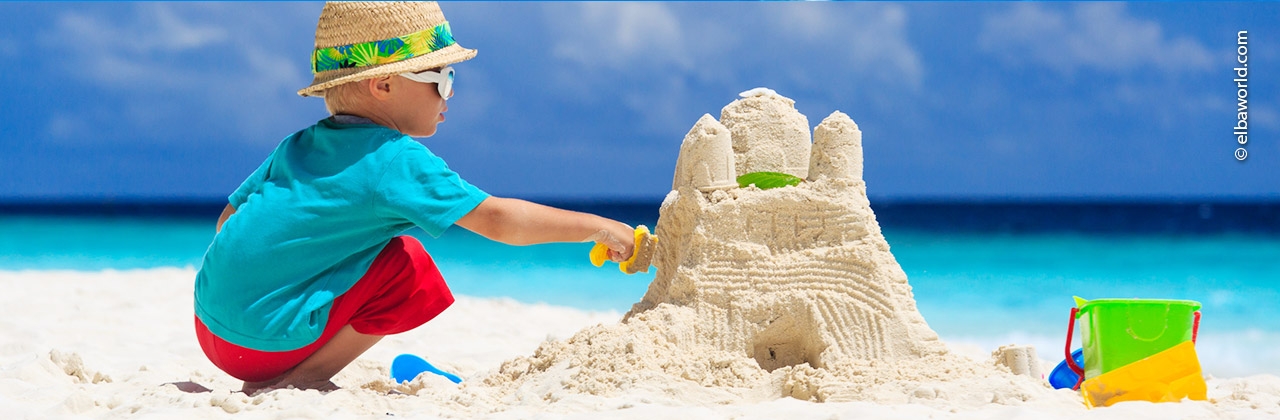 elba urlaub mit kindern