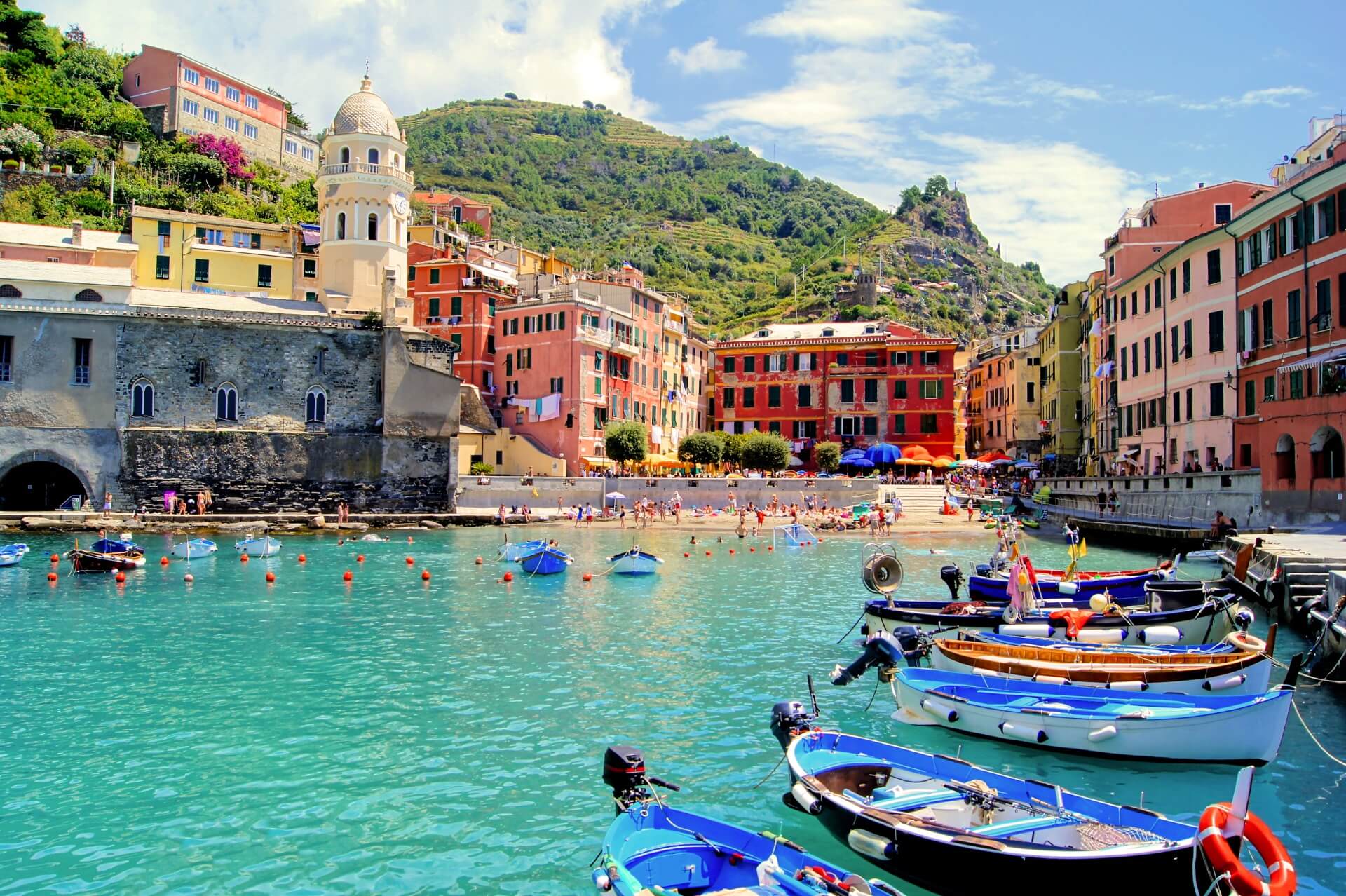 italien all inclusive familienurlaub