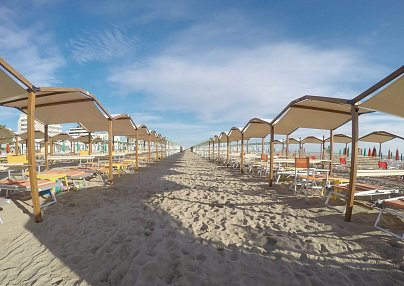 urlaub italien adria eigene anreise
