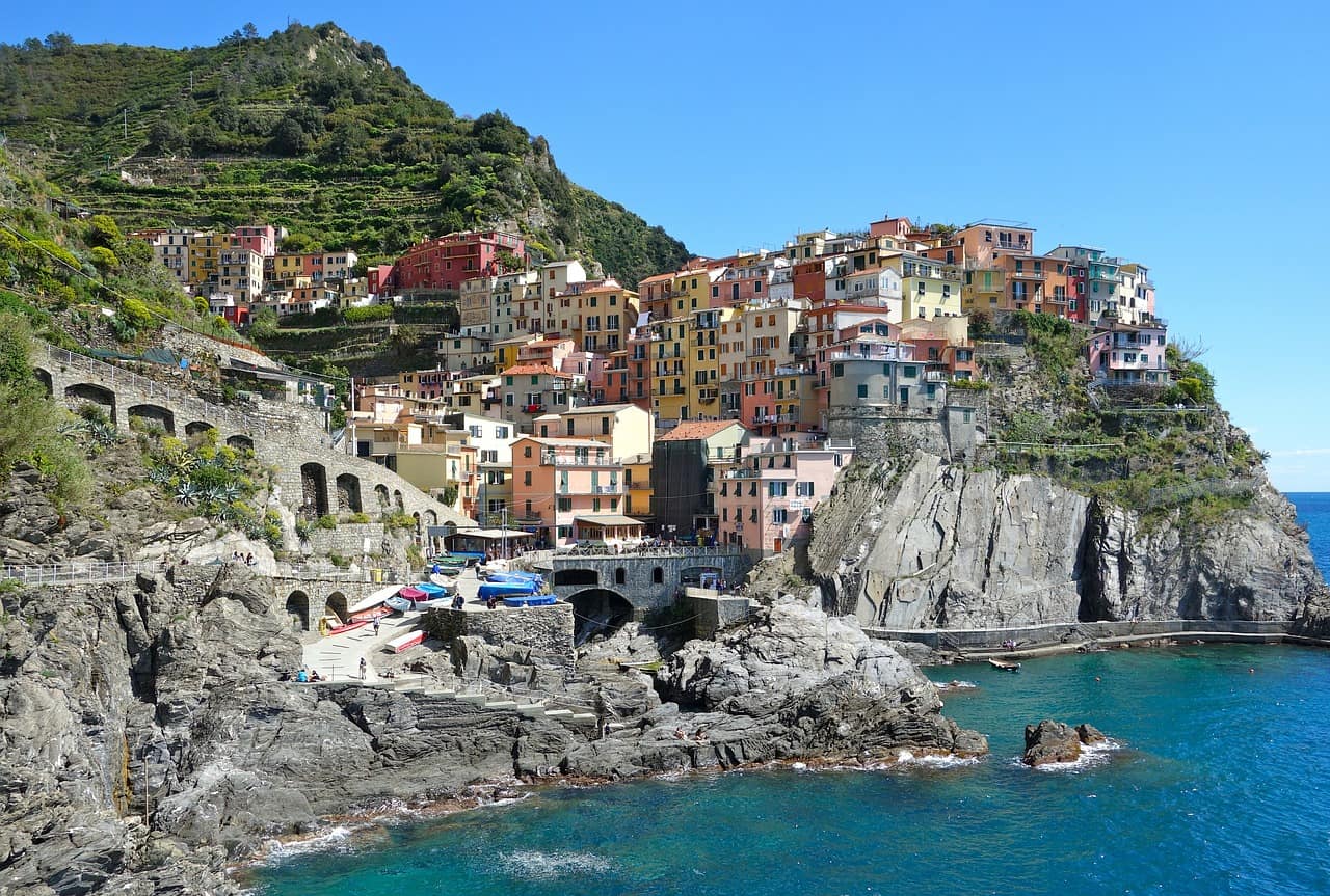 ferienhaus direkt am meer italien adria