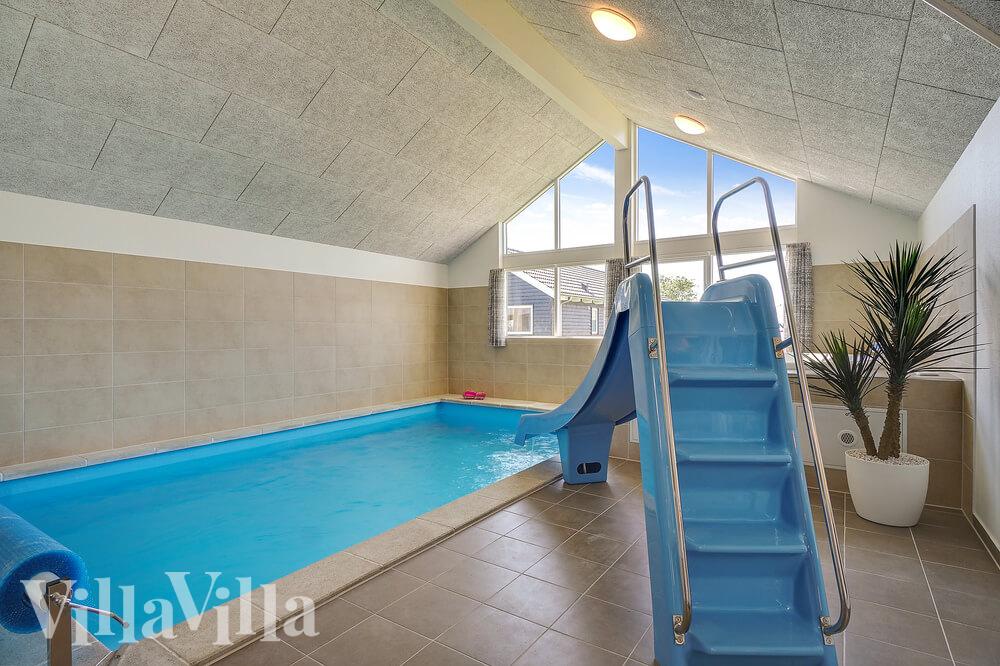 ostsee ferienhaus am strand mit pool