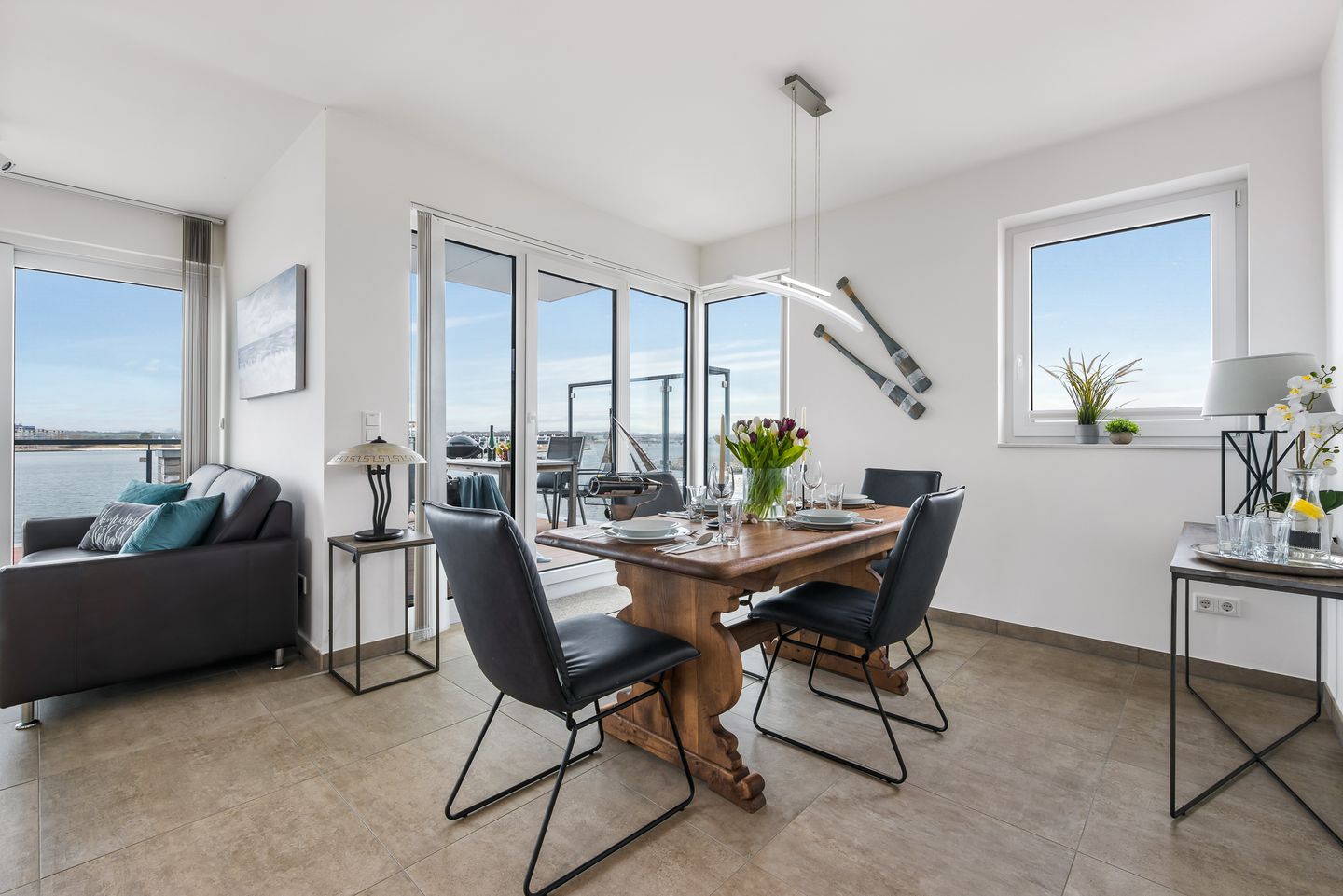 penthouse ostsee