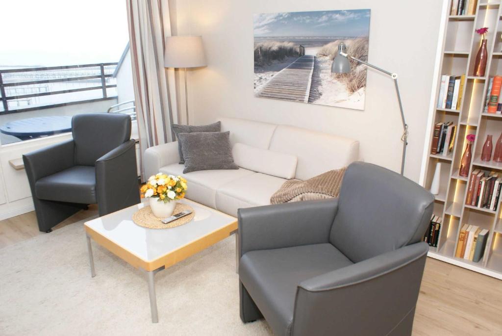 penthousewohnung mit dachterrasse mieten ostsee