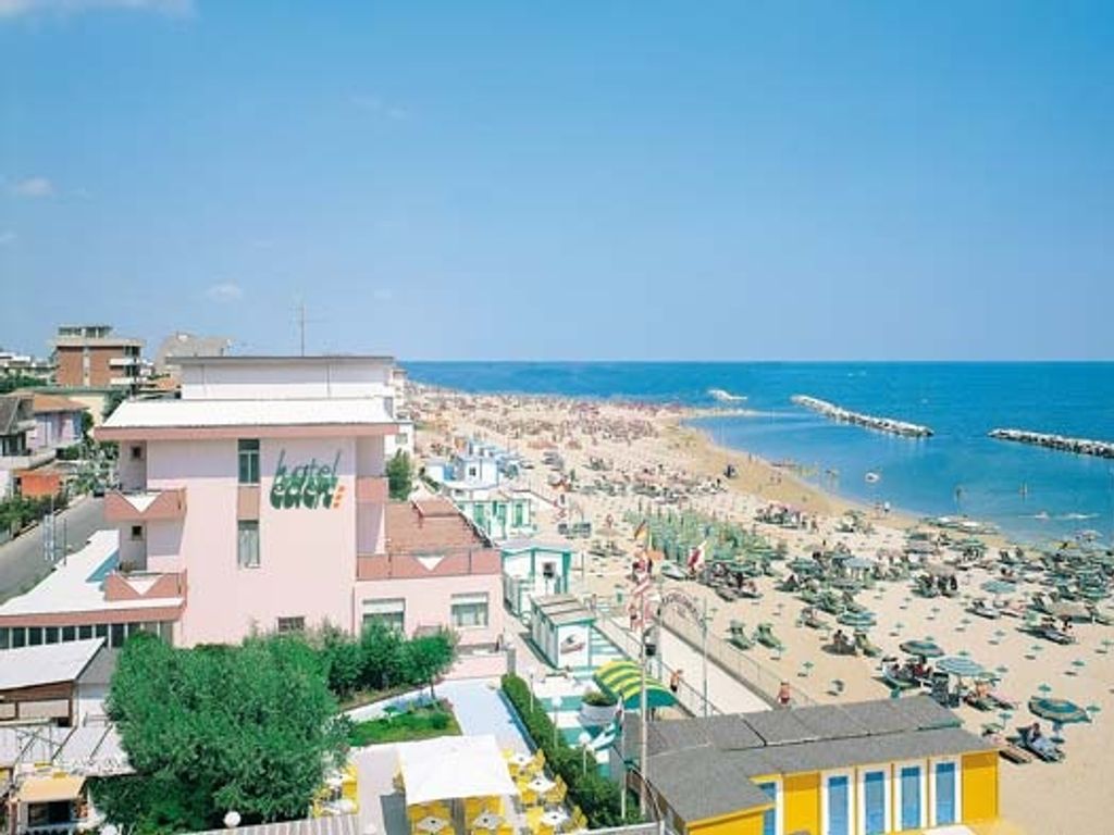 rimini urlaub mit kindern