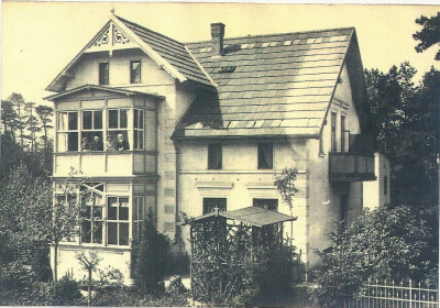 hundefreundliche ferienwohnung