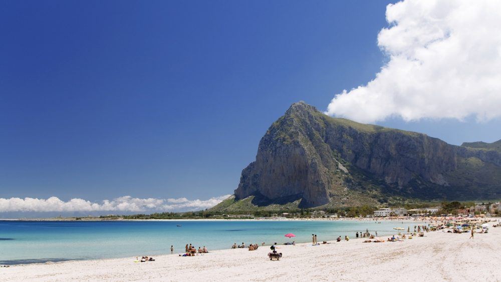 strandurlaub italien orte