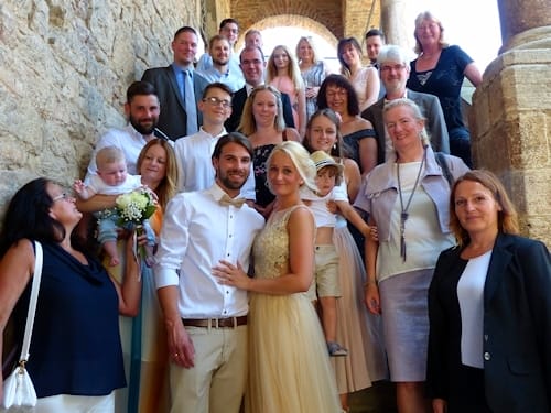 toskana heiraten