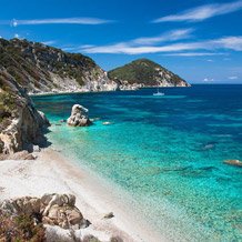 toskana mit kindern am meer