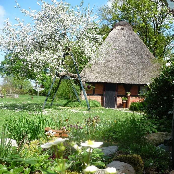 barrierefreies ferienhaus nordsee