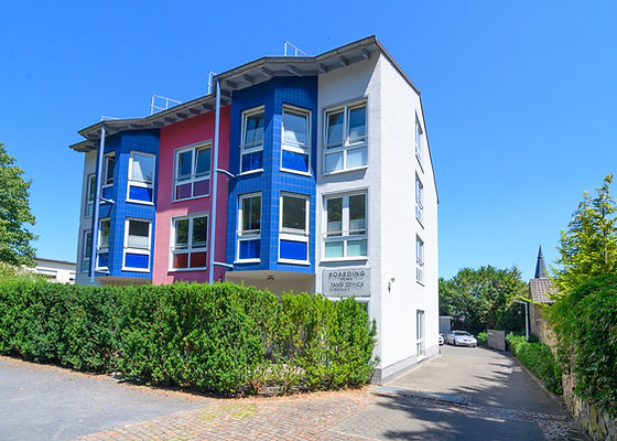 boarding apartments