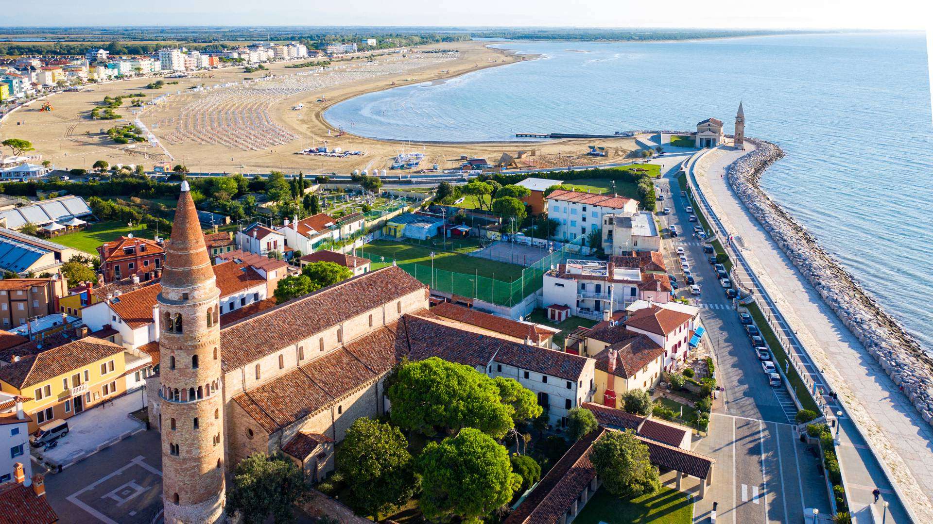 caorle familienurlaub