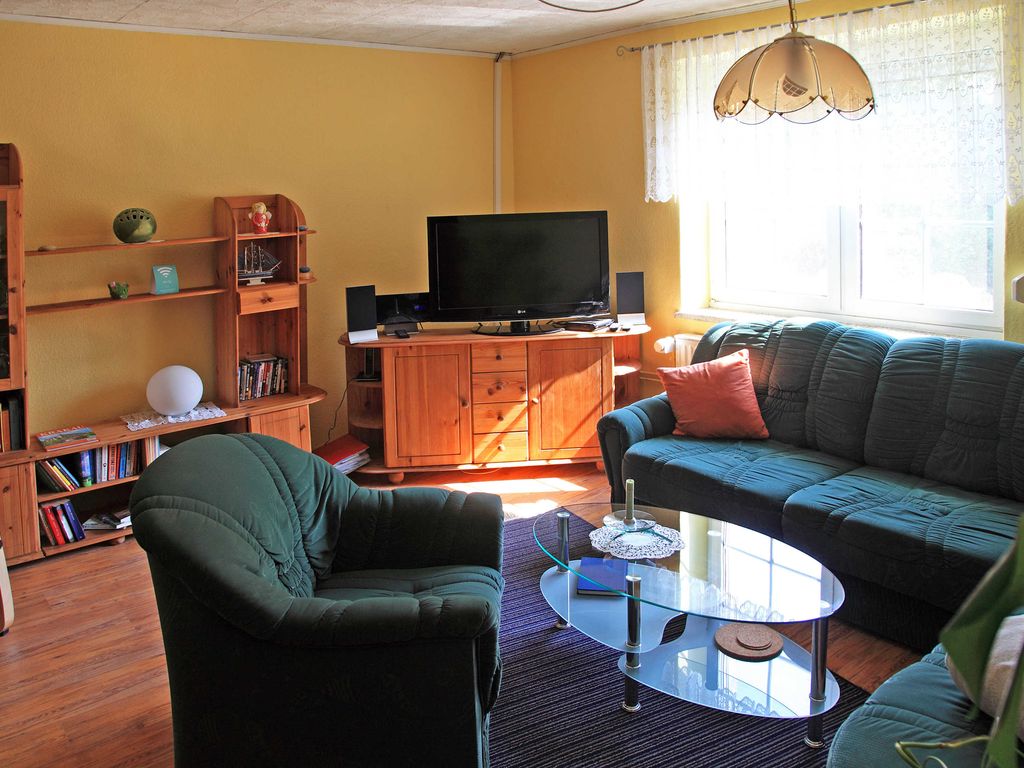 familienfreundliche ferienwohnung