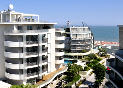familienurlaub milano marittima