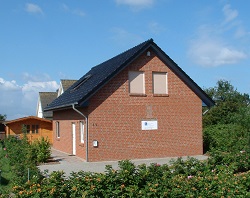 ferienwohnung behindertengerecht nordsee