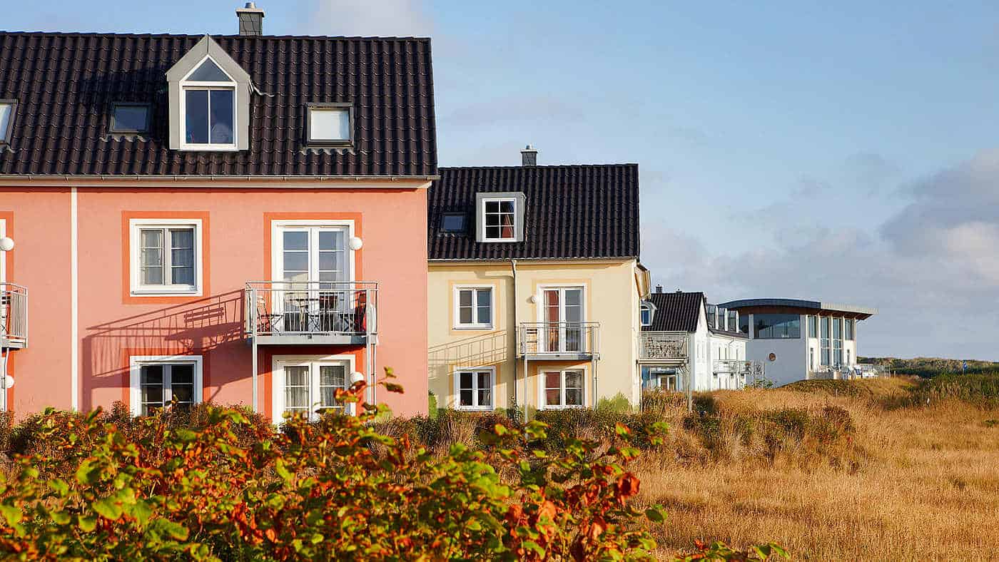 ferienwohnung hundefreundlich