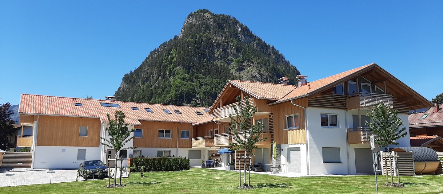ferienwohnung mit pflegebett