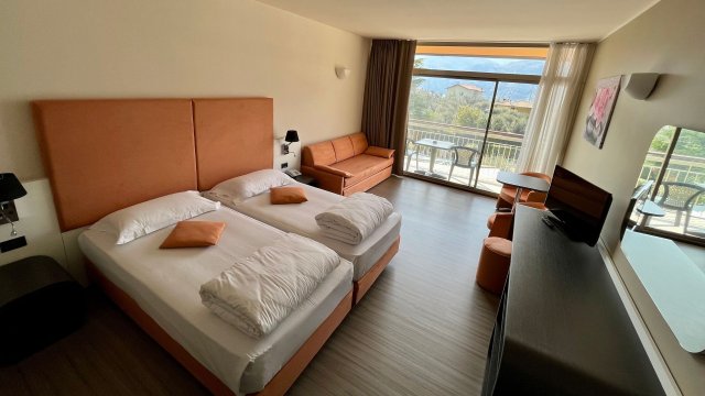 gardasee familienunterkunft
