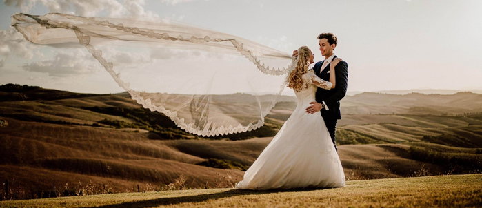 heiraten toskana