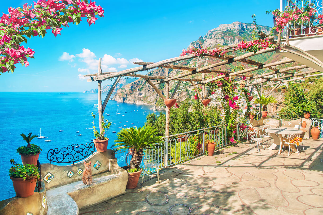 italien urlaub mit kindern all inclusive