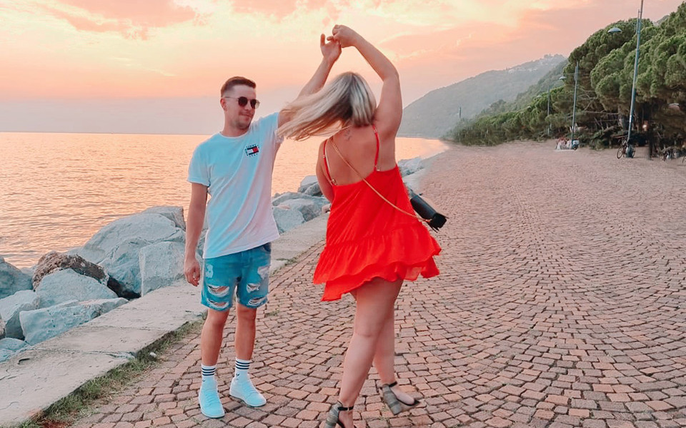 italienische adria urlaub