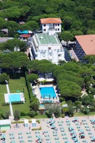 jesolo urlaub mit kindern