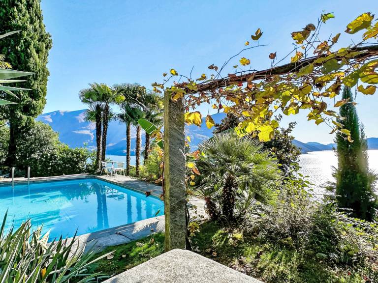 urlaub haus mit pool